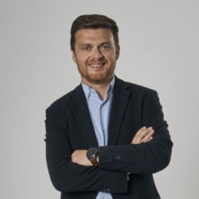 Jordi Costa Mur