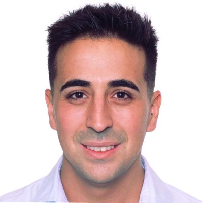 Marcos Moreno Torres